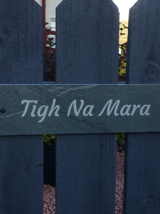 Villa Tigh Na Mara Furnace  Exterior foto